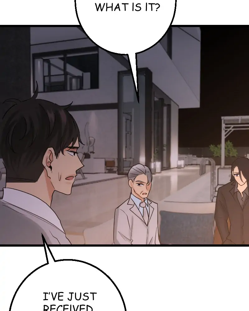 Read My Lovely Bodyguard ENGLISH Manga Online