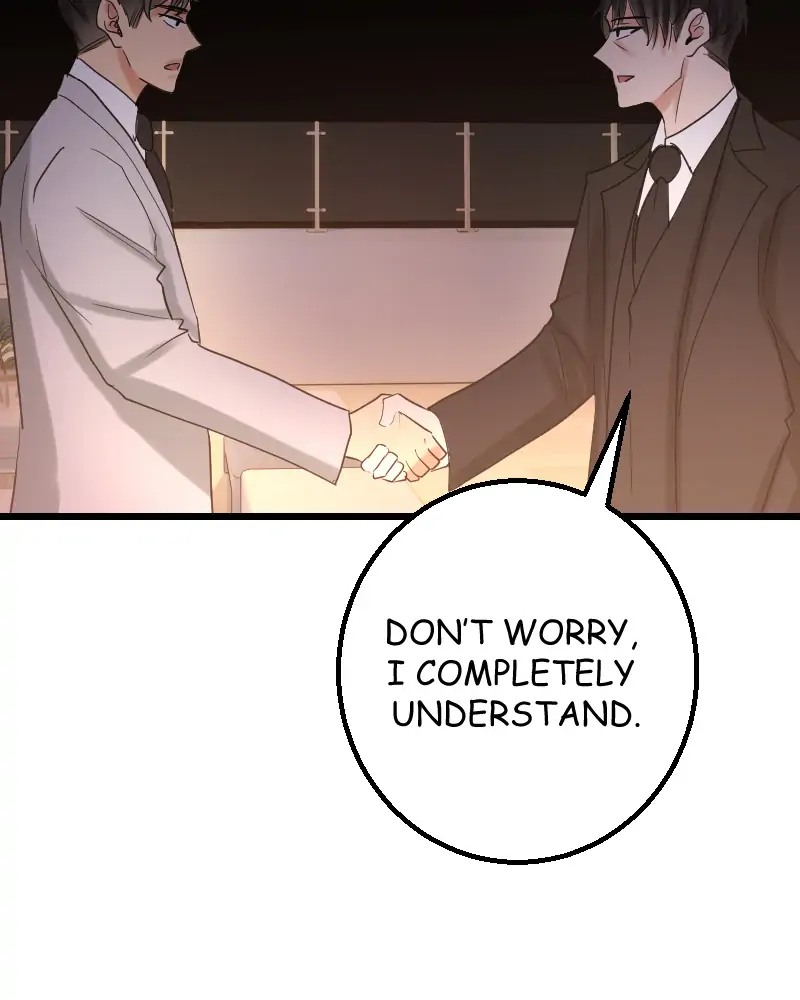 Read My Lovely Bodyguard ENGLISH Manga Online