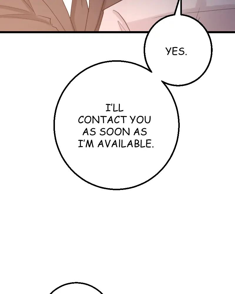 Read My Lovely Bodyguard ENGLISH Manga Online