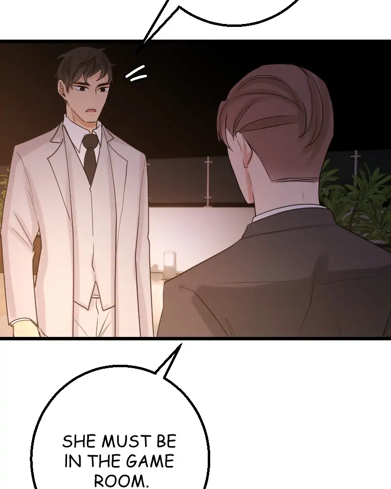 Read My Lovely Bodyguard ENGLISH Manga Online