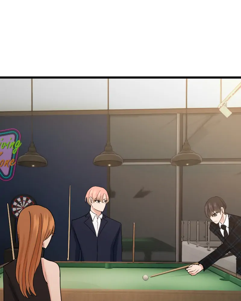 Read My Lovely Bodyguard ENGLISH Manga Online