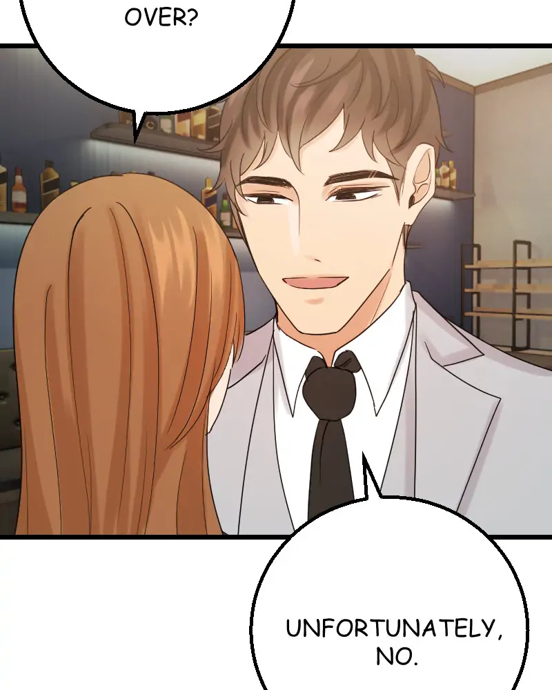 Read My Lovely Bodyguard ENGLISH Manga Online