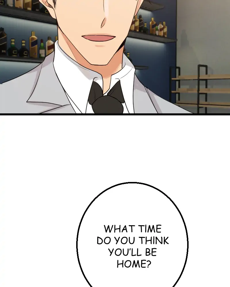 Read My Lovely Bodyguard ENGLISH Manga Online