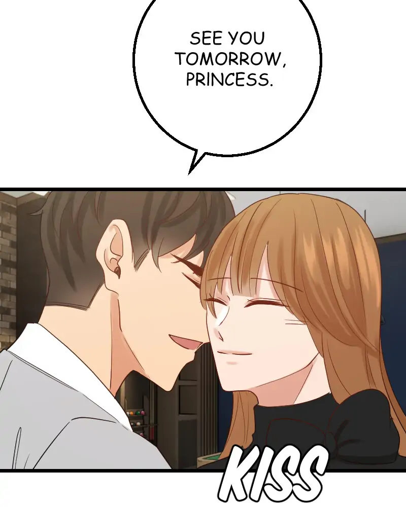 Read My Lovely Bodyguard ENGLISH Manga Online