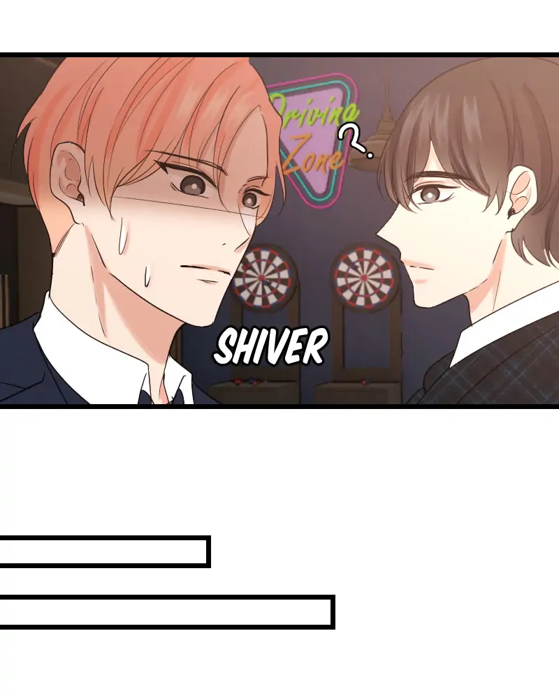 Read My Lovely Bodyguard ENGLISH Manga Online