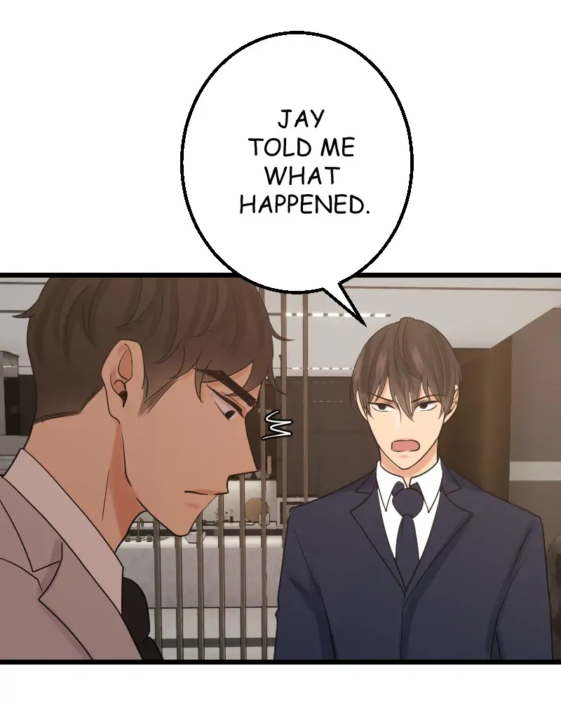 Read My Lovely Bodyguard ENGLISH Manga Online