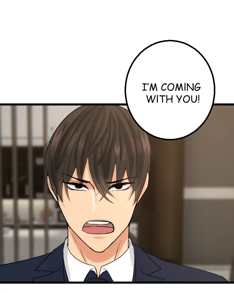 Read My Lovely Bodyguard ENGLISH Manga Online