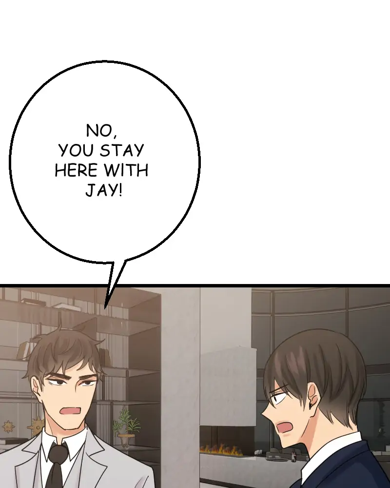 Read My Lovely Bodyguard ENGLISH Manga Online
