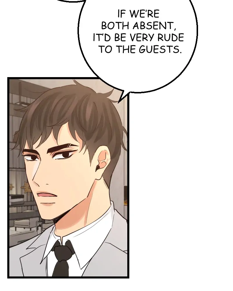 Read My Lovely Bodyguard ENGLISH Manga Online
