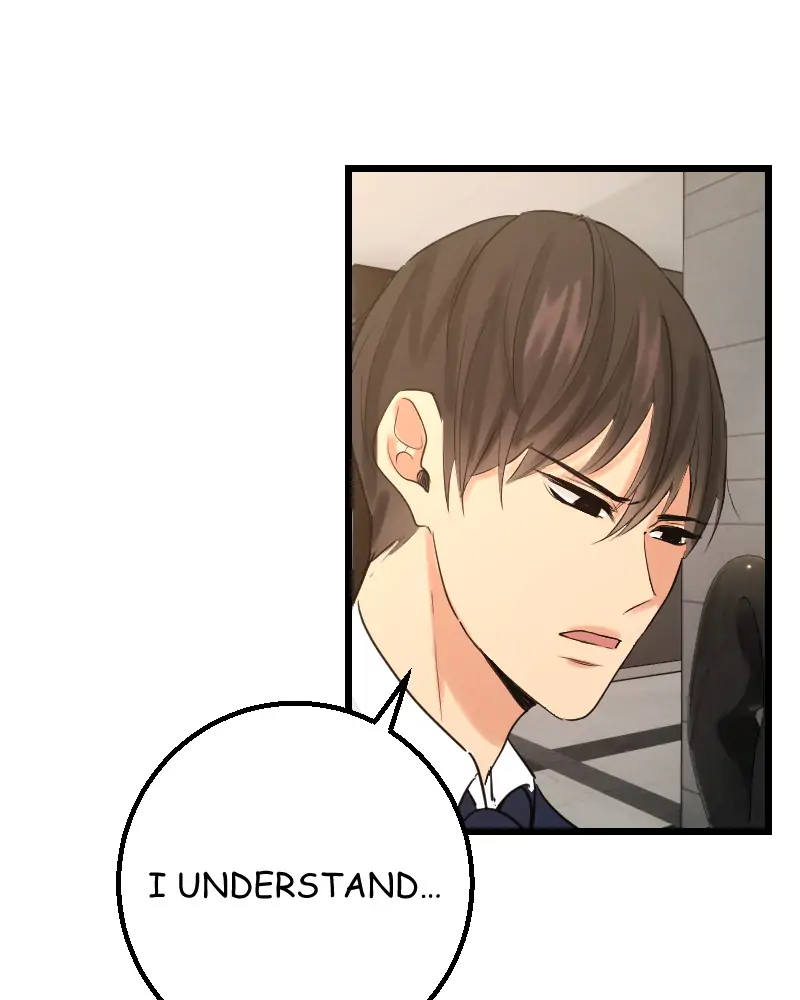Read My Lovely Bodyguard ENGLISH Manga Online