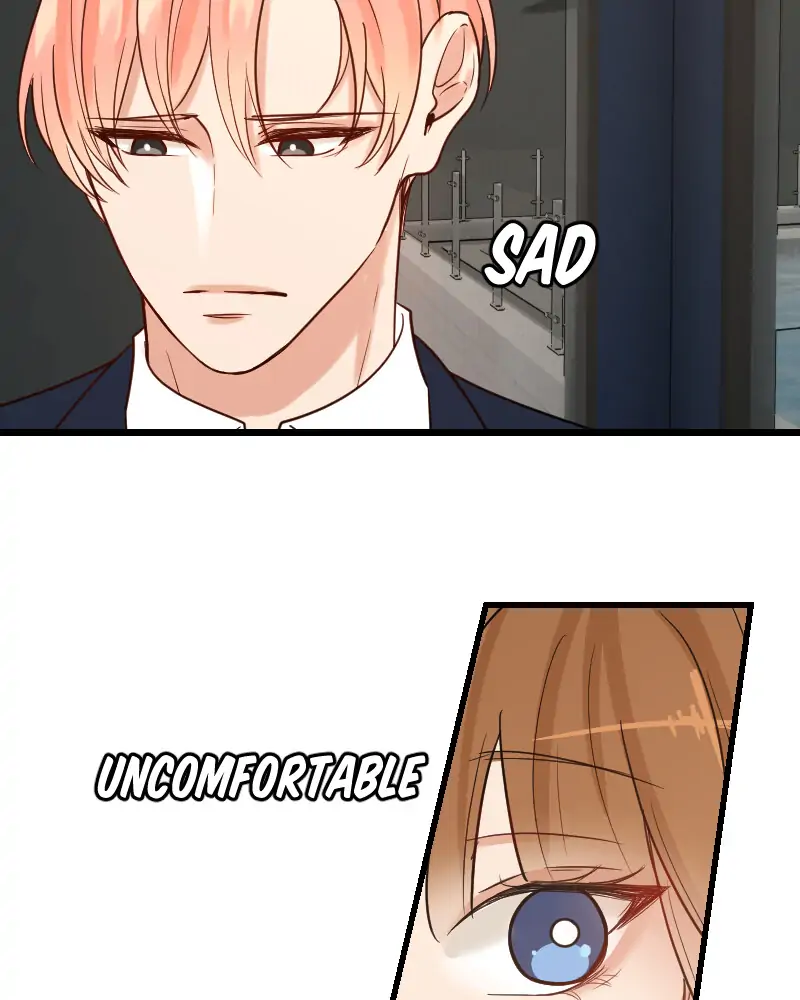 Read My Lovely Bodyguard ENGLISH Manga Online