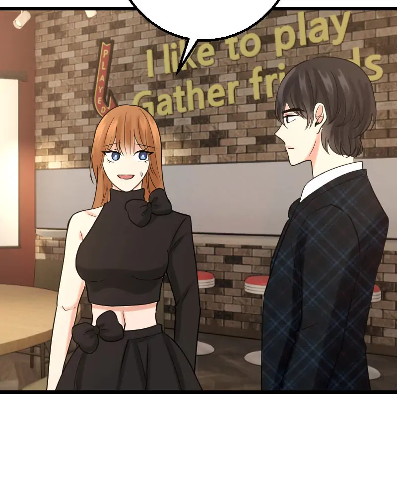 Read My Lovely Bodyguard ENGLISH Manga Online