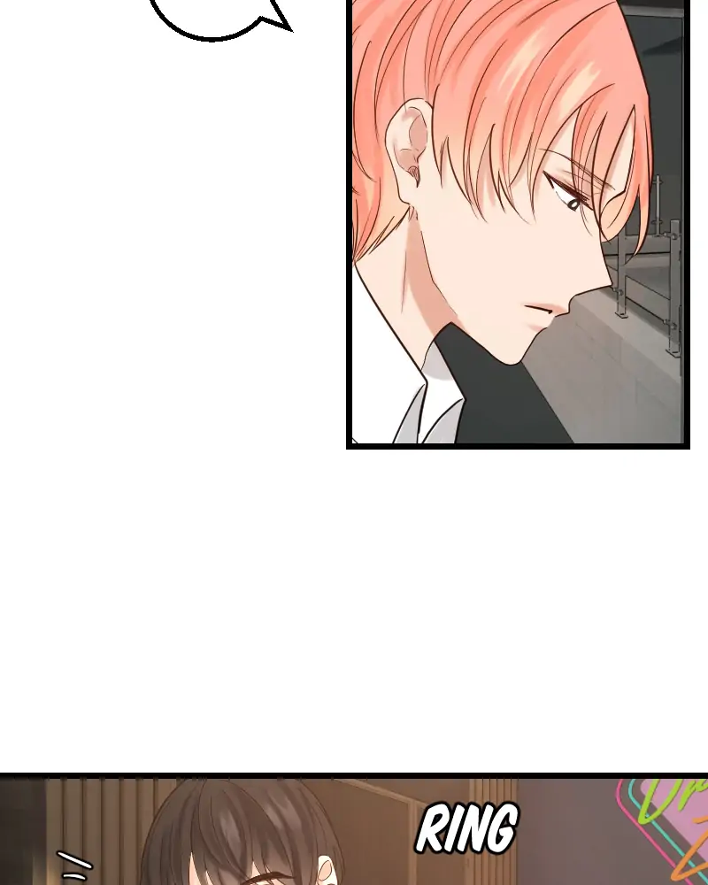 Read My Lovely Bodyguard ENGLISH Manga Online
