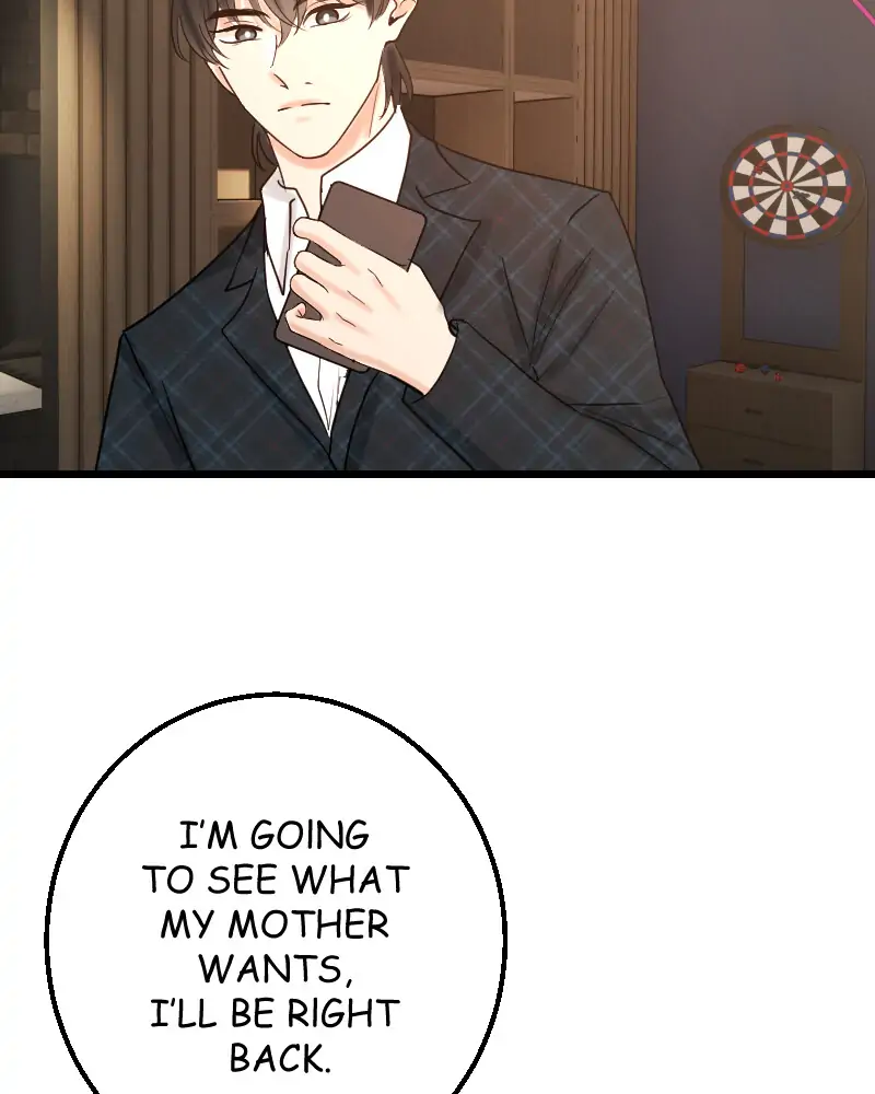 Read My Lovely Bodyguard ENGLISH Manga Online