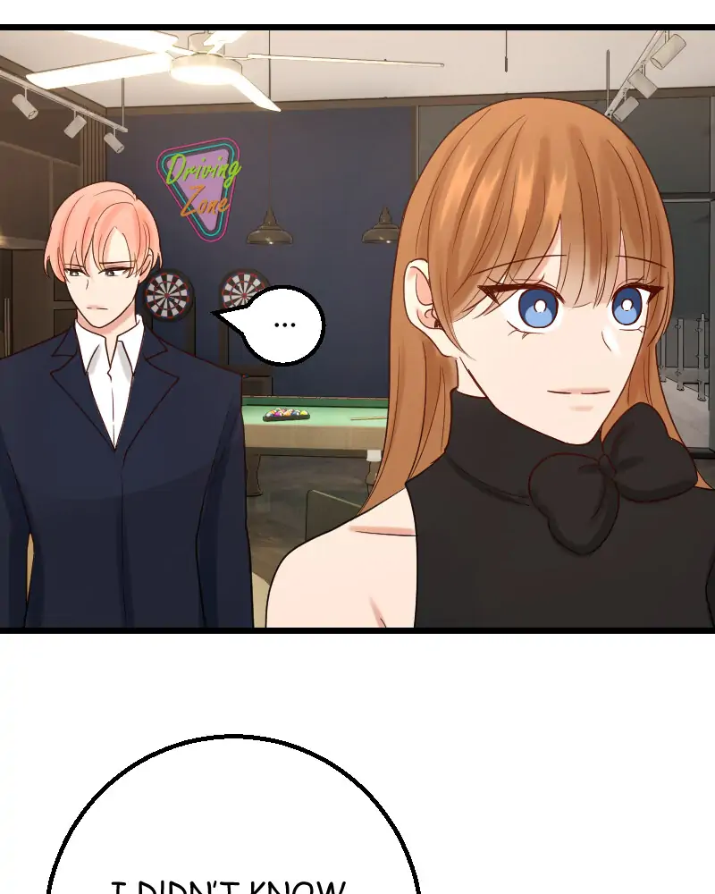 Read My Lovely Bodyguard ENGLISH Manga Online