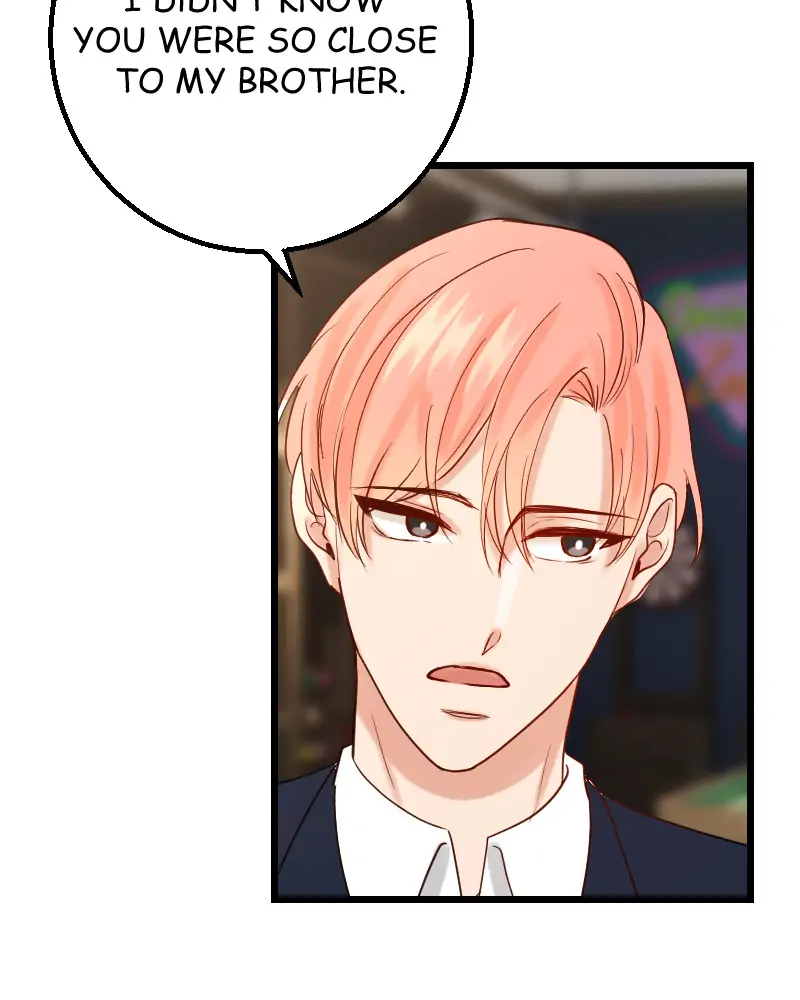 Read My Lovely Bodyguard ENGLISH Manga Online