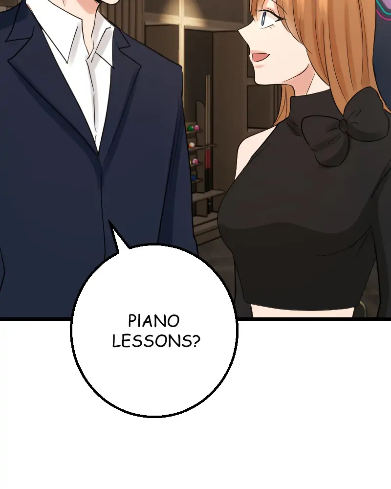 Read My Lovely Bodyguard ENGLISH Manga Online