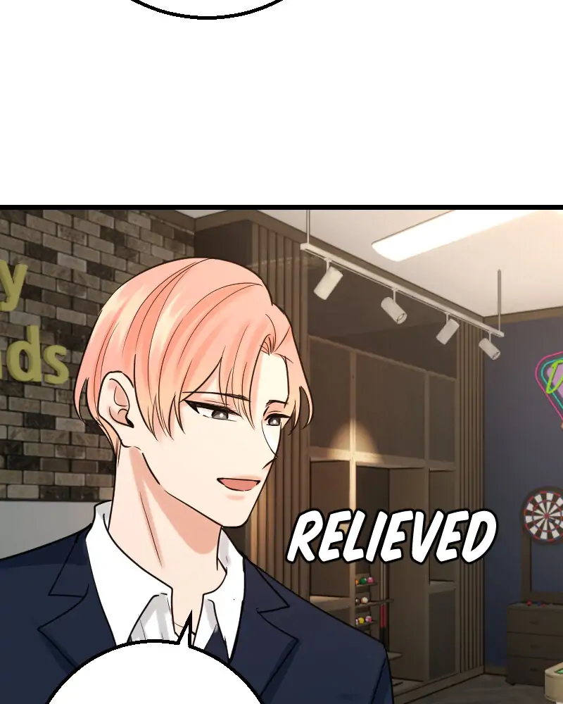 Read My Lovely Bodyguard ENGLISH Manga Online