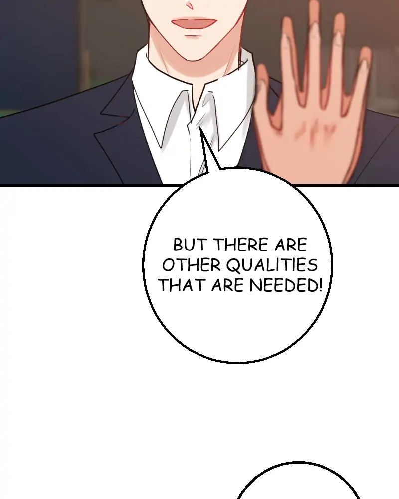 Read My Lovely Bodyguard ENGLISH Manga Online