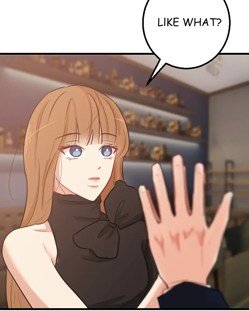 Read My Lovely Bodyguard ENGLISH Manga Online