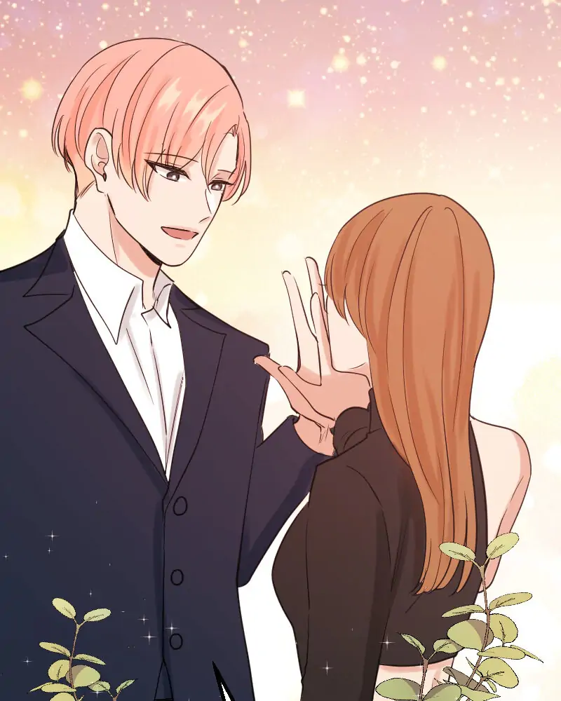 Read My Lovely Bodyguard ENGLISH Manga Online