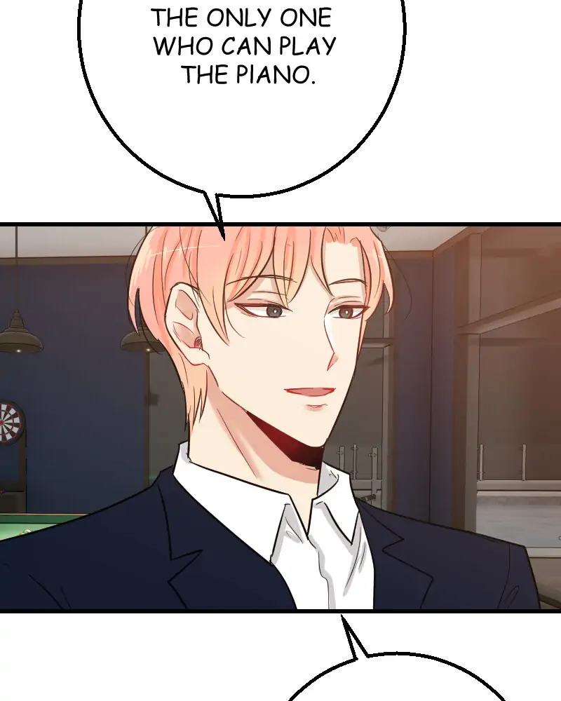 Read My Lovely Bodyguard ENGLISH Manga Online