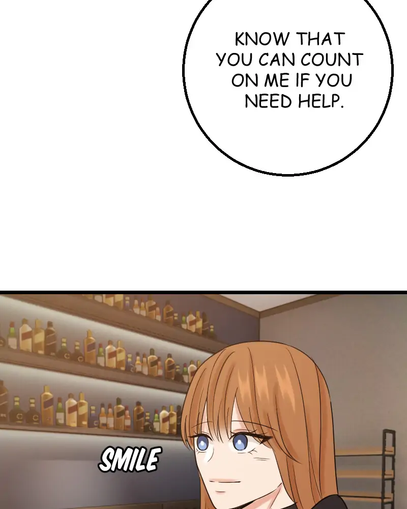 Read My Lovely Bodyguard ENGLISH Manga Online
