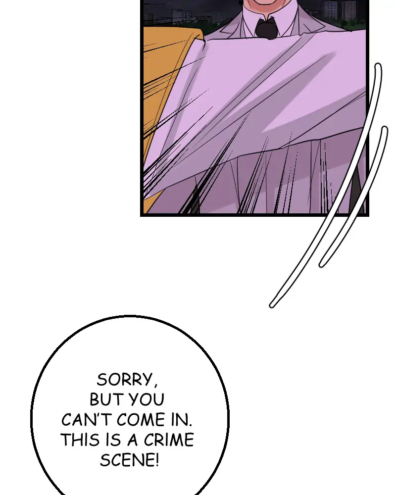 Read My Lovely Bodyguard ENGLISH Manga Online