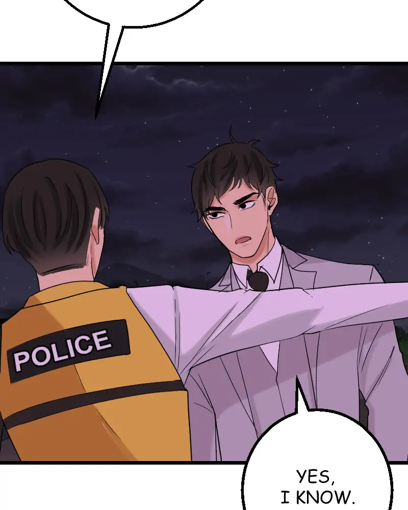 Read My Lovely Bodyguard ENGLISH Manga Online