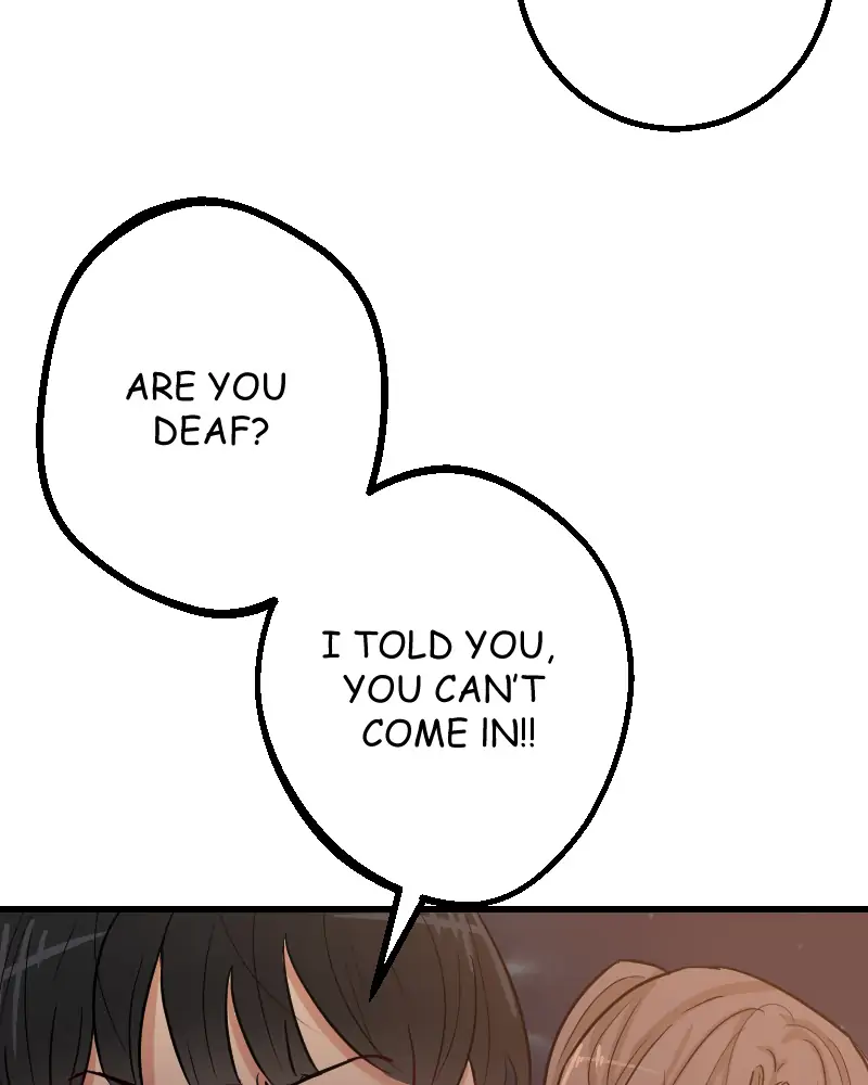 Read My Lovely Bodyguard ENGLISH Manga Online