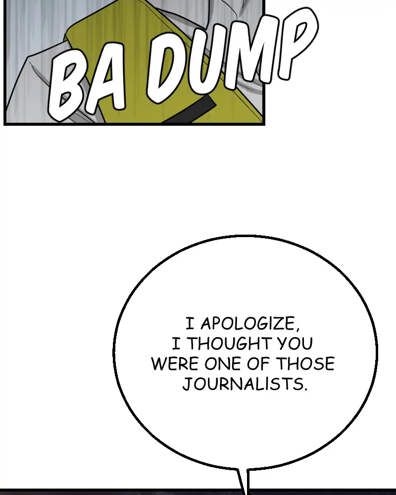 Read My Lovely Bodyguard ENGLISH Manga Online