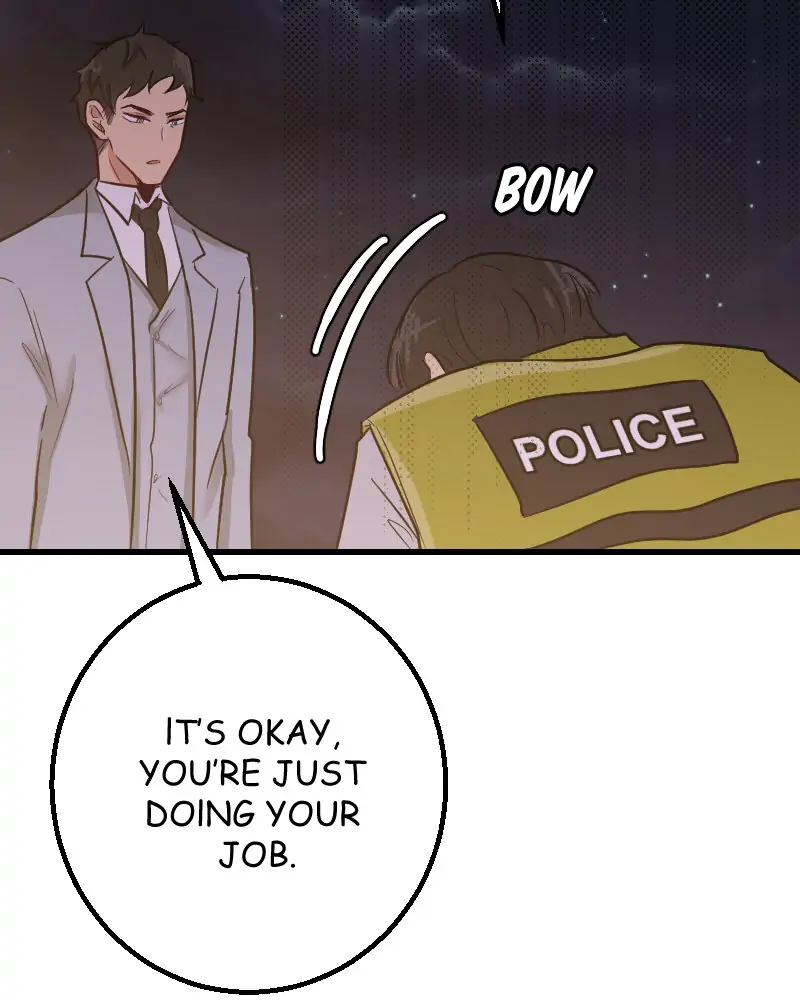 Read My Lovely Bodyguard ENGLISH Manga Online