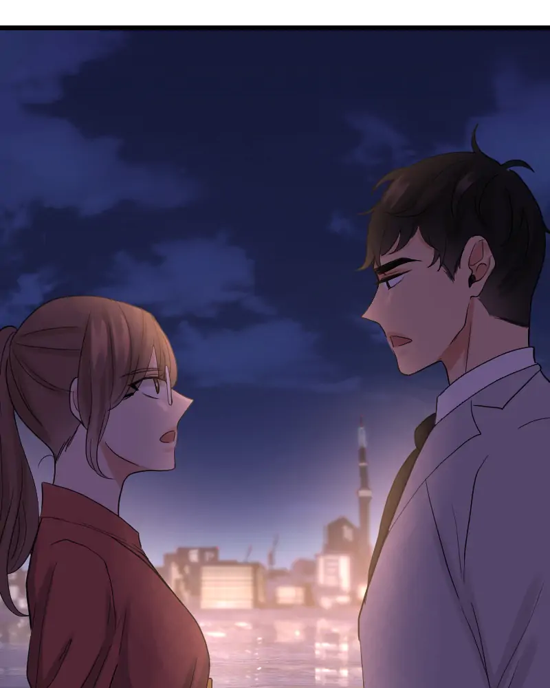 Read My Lovely Bodyguard ENGLISH Manga Online