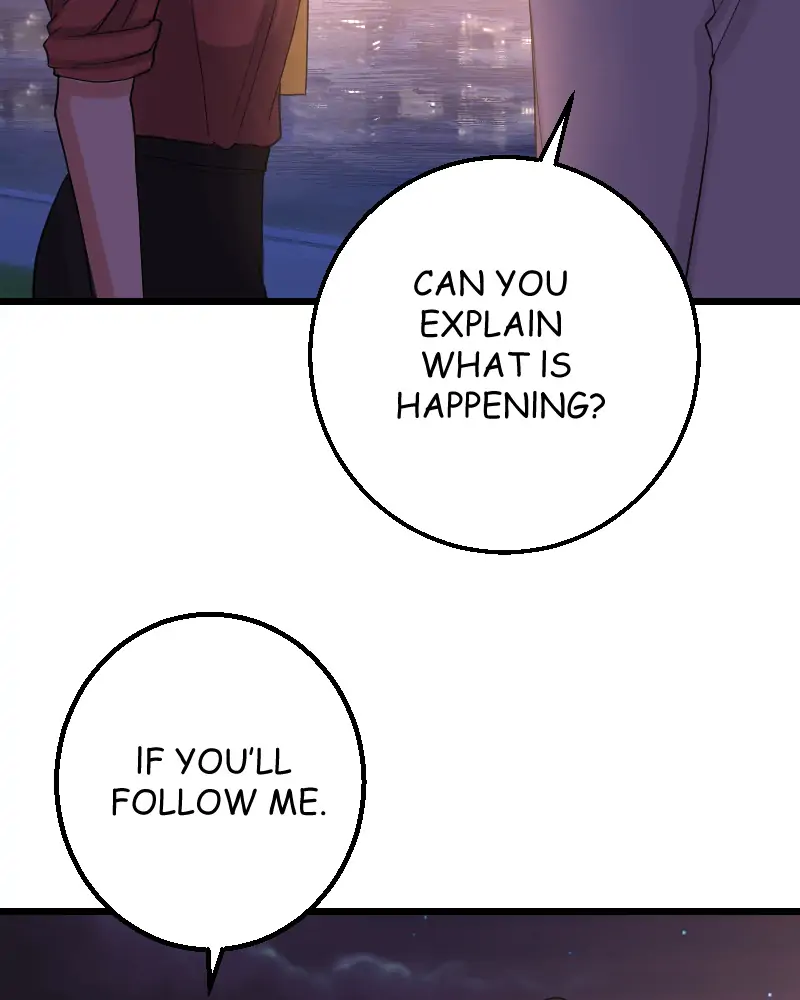 Read My Lovely Bodyguard ENGLISH Manga Online