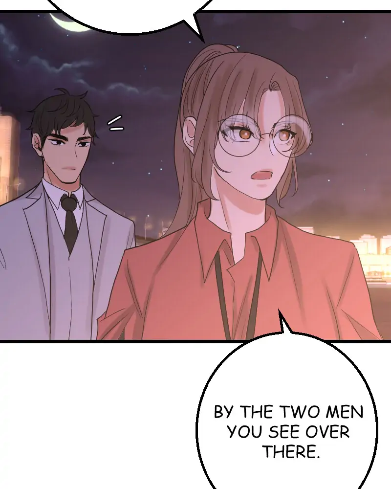 Read My Lovely Bodyguard ENGLISH Manga Online