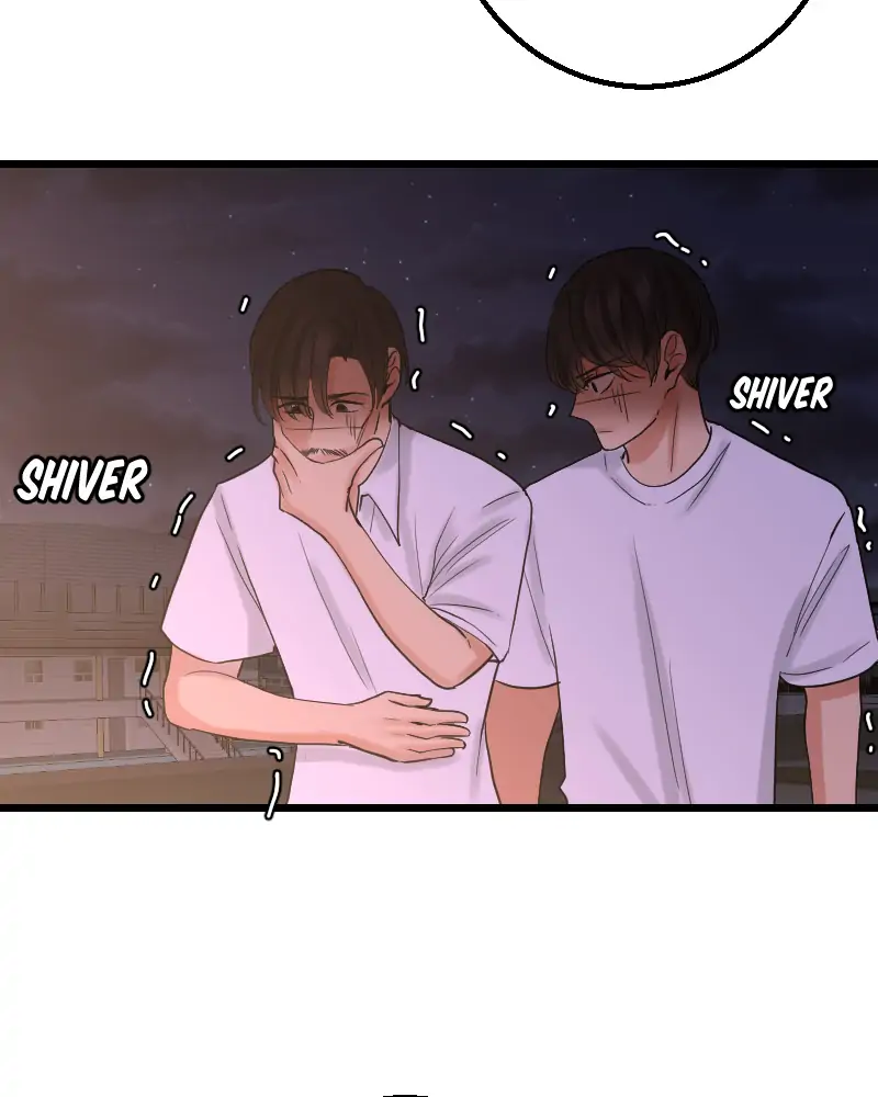 Read My Lovely Bodyguard ENGLISH Manga Online