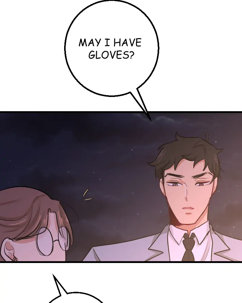 Read My Lovely Bodyguard ENGLISH Manga Online