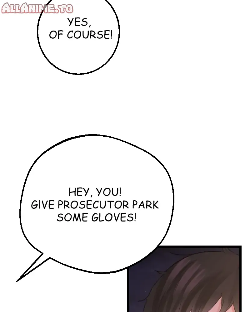 Read My Lovely Bodyguard ENGLISH Manga Online