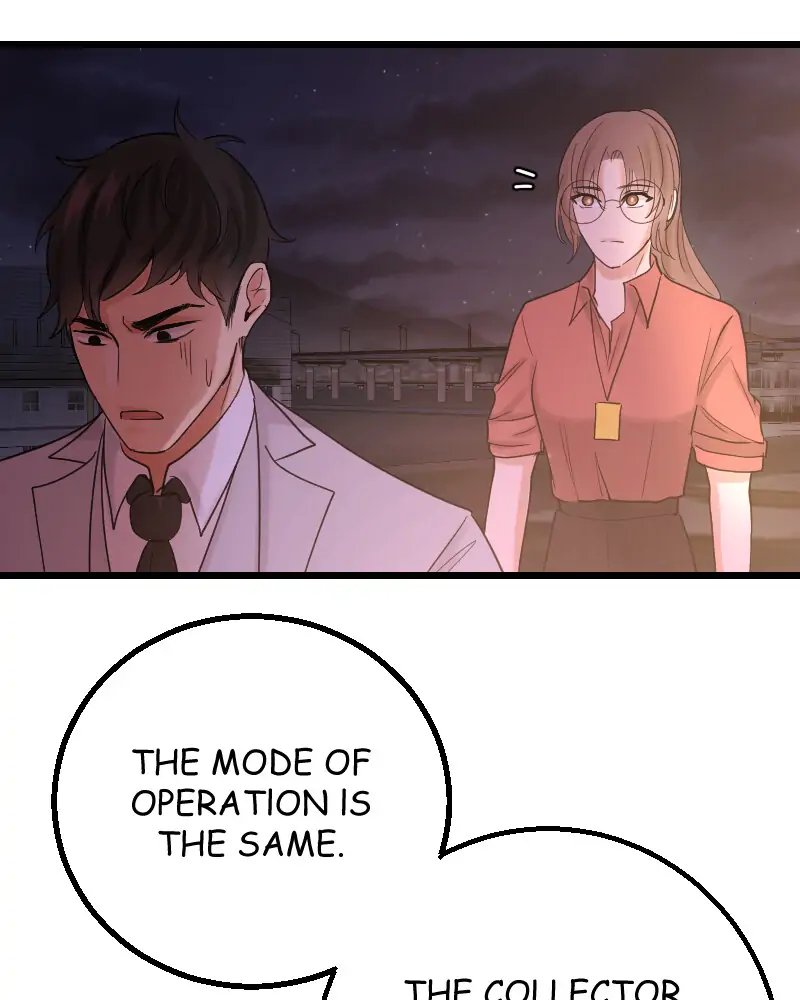 Read My Lovely Bodyguard ENGLISH Manga Online