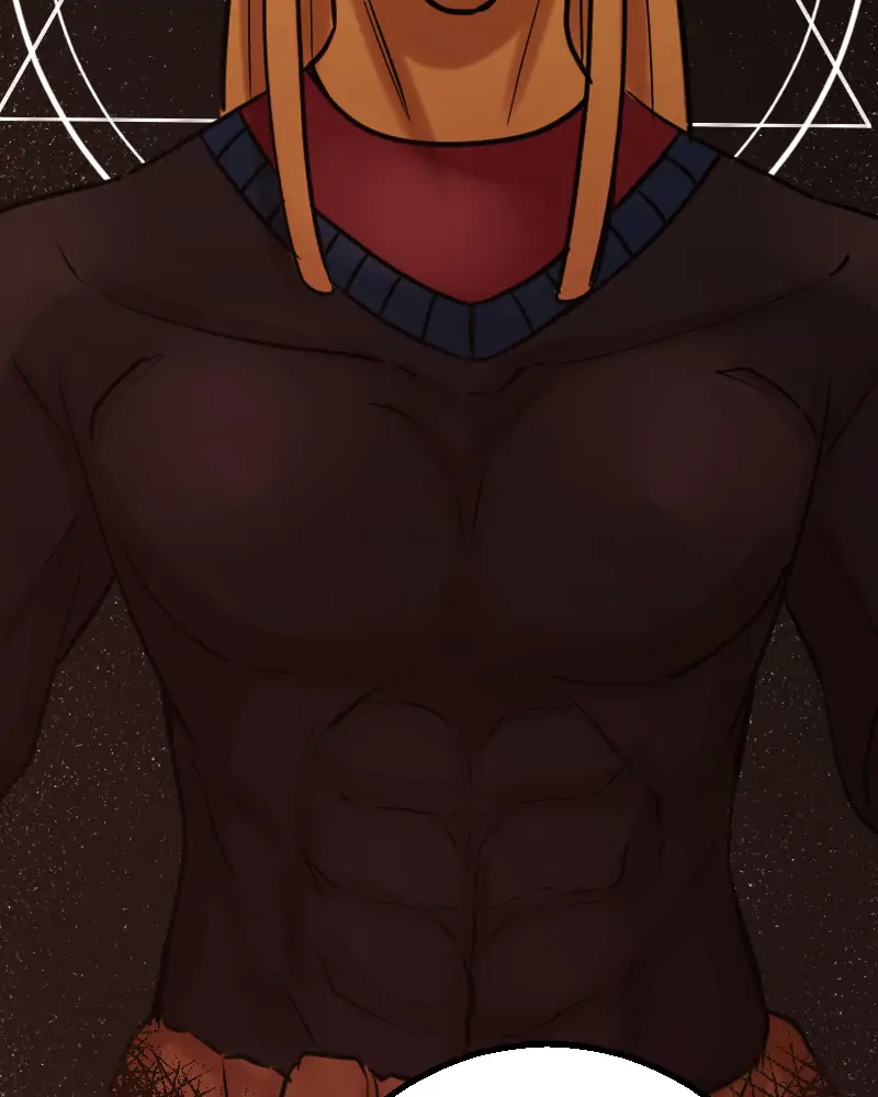 Read My Lovely Bodyguard ENGLISH Manga Online