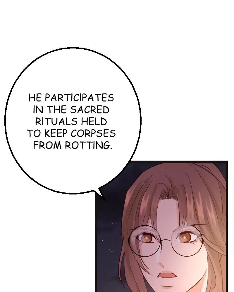 Read My Lovely Bodyguard ENGLISH Manga Online