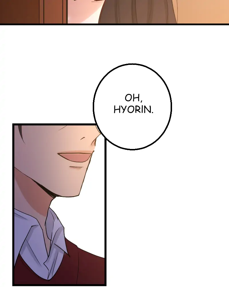 Read My Lovely Bodyguard ENGLISH Manga Online