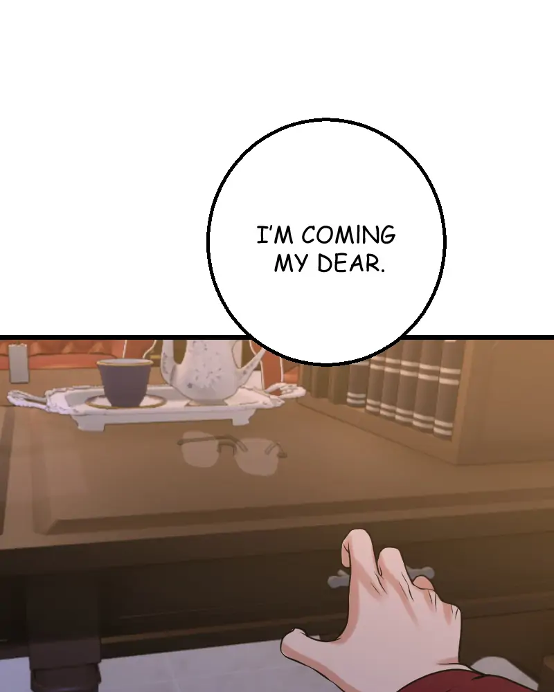 Read My Lovely Bodyguard ENGLISH Manga Online