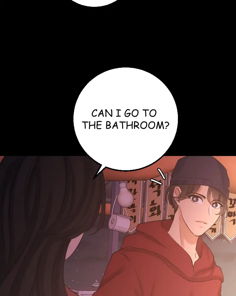 Read My Lovely Bodyguard ENGLISH Manga Online