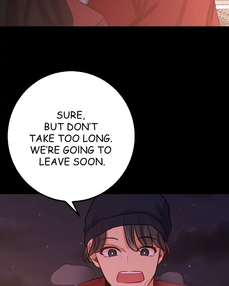 Read My Lovely Bodyguard ENGLISH Manga Online