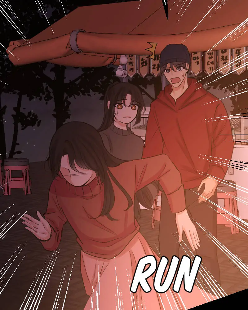 Read My Lovely Bodyguard ENGLISH Manga Online
