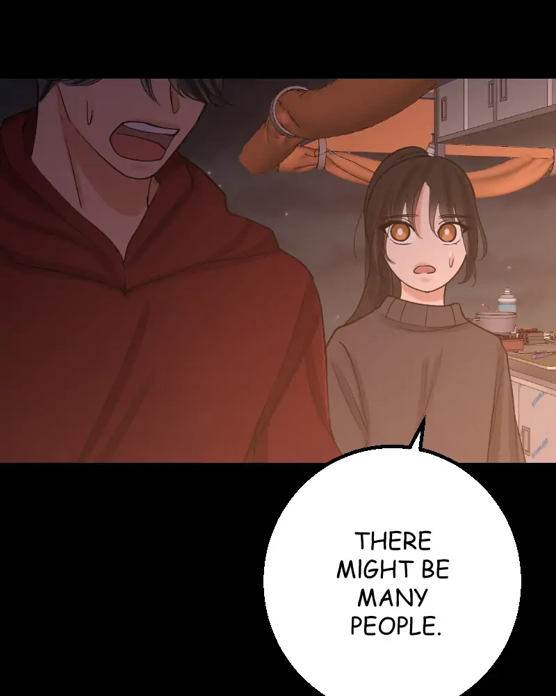 Read My Lovely Bodyguard ENGLISH Manga Online