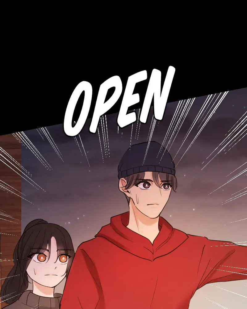 Read My Lovely Bodyguard ENGLISH Manga Online