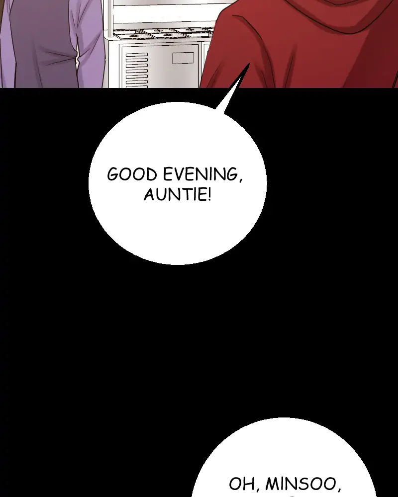 Read My Lovely Bodyguard ENGLISH Manga Online