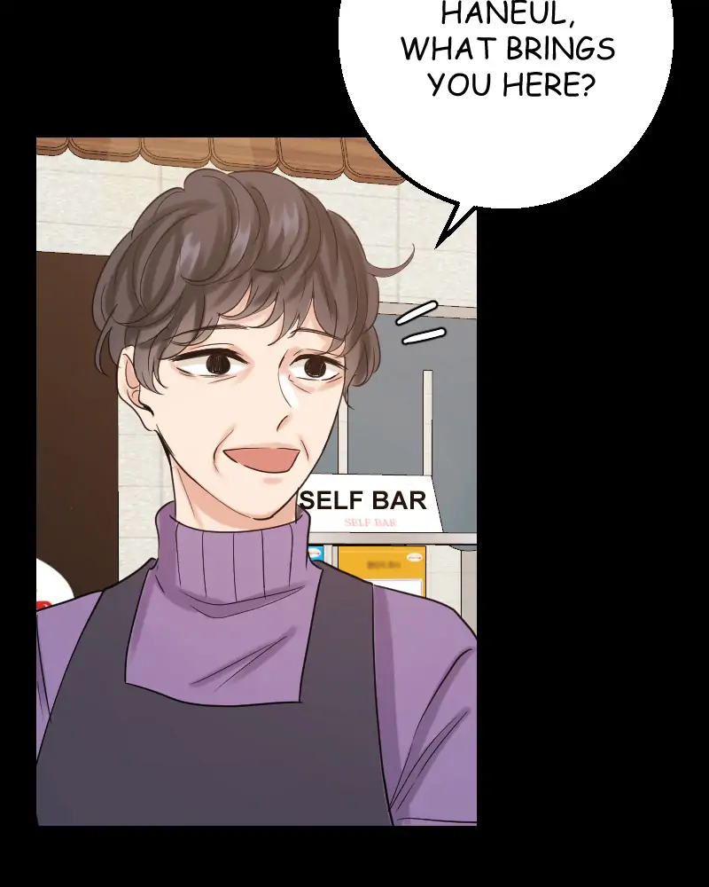Read My Lovely Bodyguard ENGLISH Manga Online